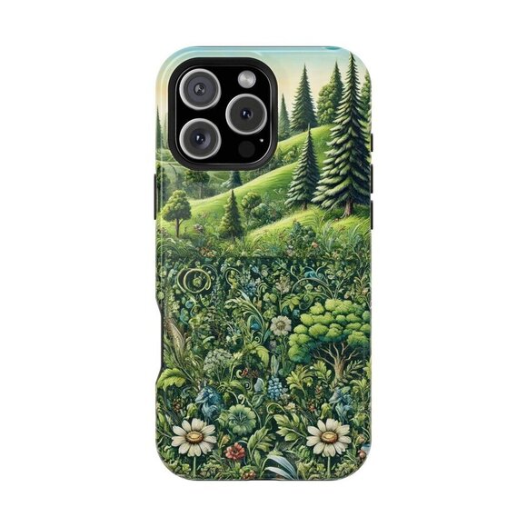 iPhone 16 Pro phone case, MARPC1212 - Picture 6 of 13